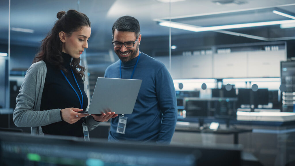 עובדי הייטק, אילוסטרציה | קרדיט: שאטרסטוק