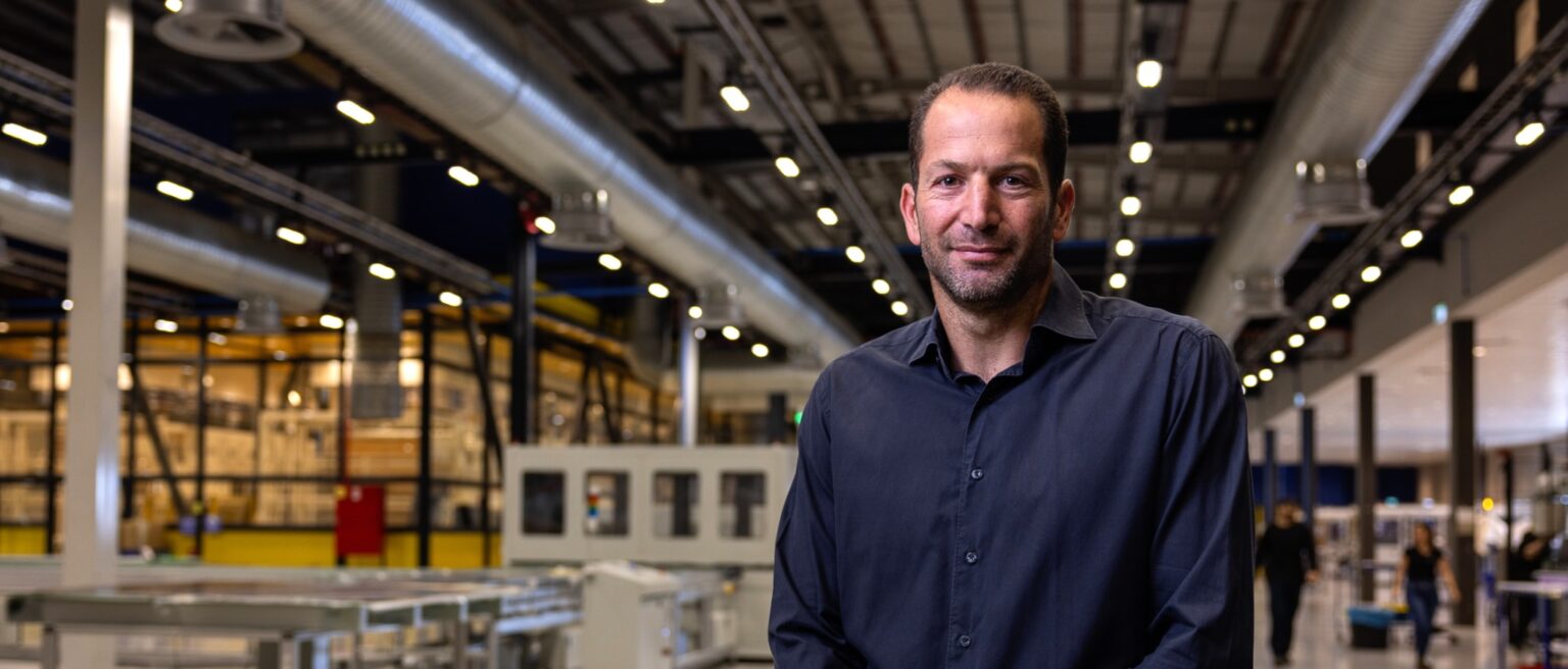 אפולו פאוור בעסקת ענק בינלאומית והמניה מזנקת במעל 15%