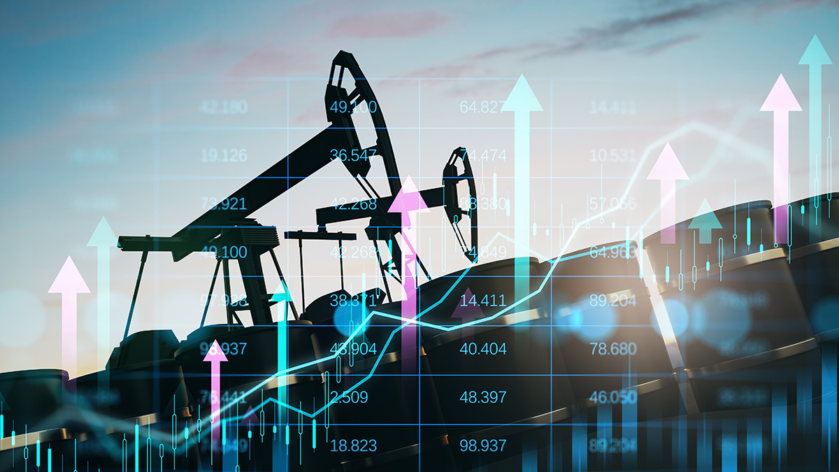 עליה במחירי הנפט, אילוסטרציה | קרדיט: שאטרסטוק