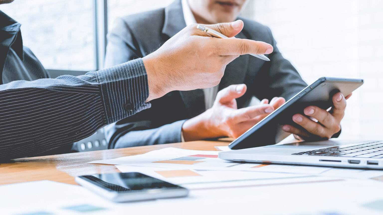 מאגר אשראי לעסקים – כלי צמיחה או הנצחת פערים?