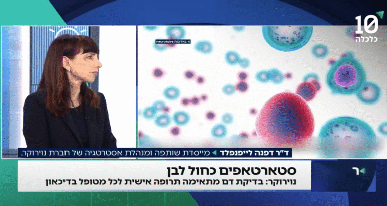 טיפול מותאם אישי נגד דיכאון