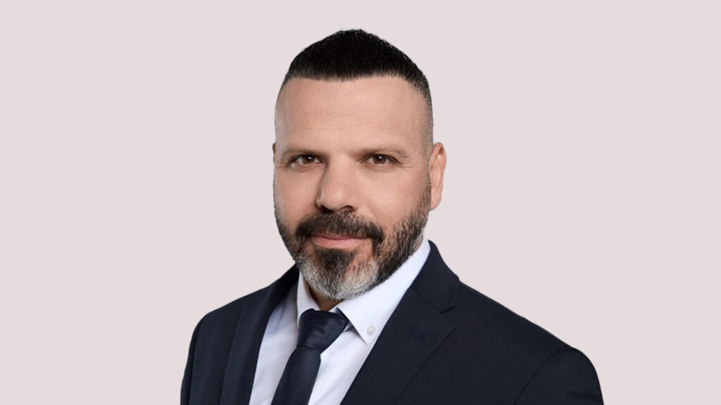 דראר אמריח | צילום: עופר חג'איוב
