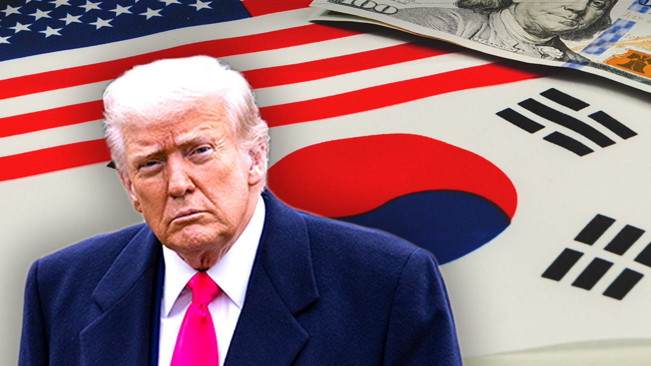 רגע לפני 1 באוגוסט: ארה"ב ודרום קוריאה הגיעו להסכם סחר