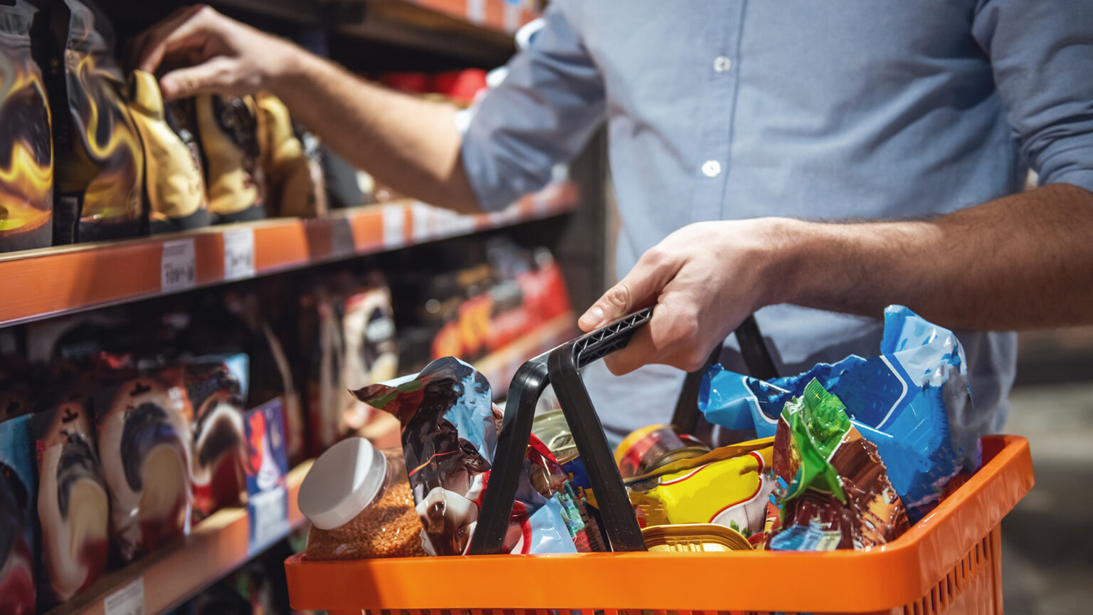 פסימיים לגבי מצב הכלכלה: אין שינוי במדד אמון הצרכנים לחודש מאי