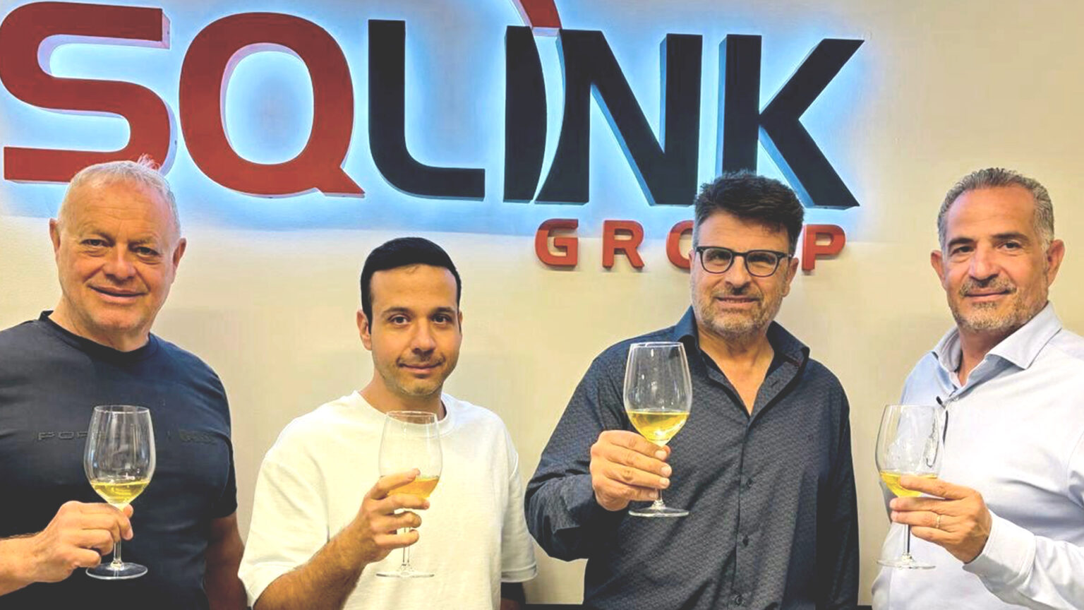 SQLink רכשה את MADSEC לפי שווי של 12 מיליון שקל