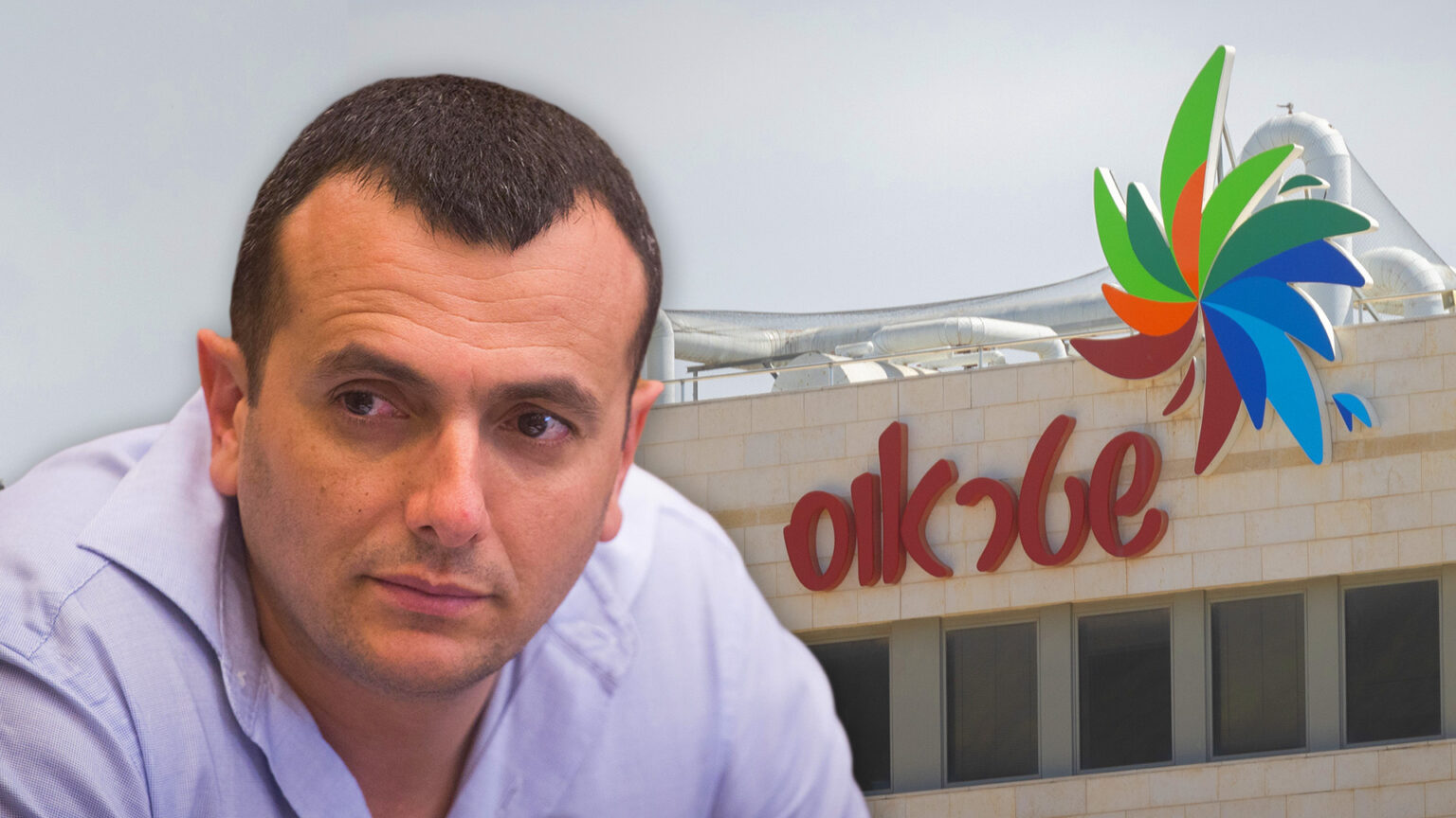 שטראוס במהלך: מכרה את רשת בתי הקפה עלית לרשת אילנ'ס