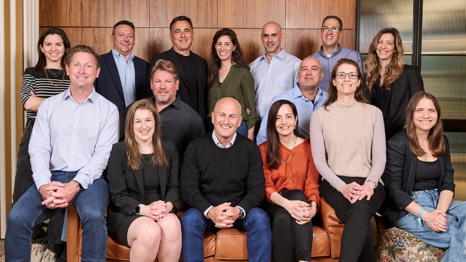 חברת BioCatch מסכמת רבעון עם הכנסות של 160 מיליון דולר