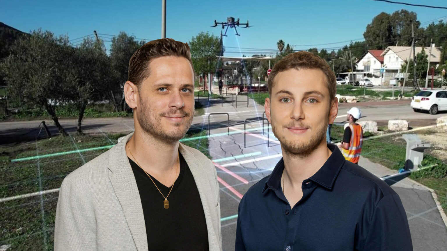 אקסודיגו גייסה 96 מיליון דולר למיפוי תת-קרקעי