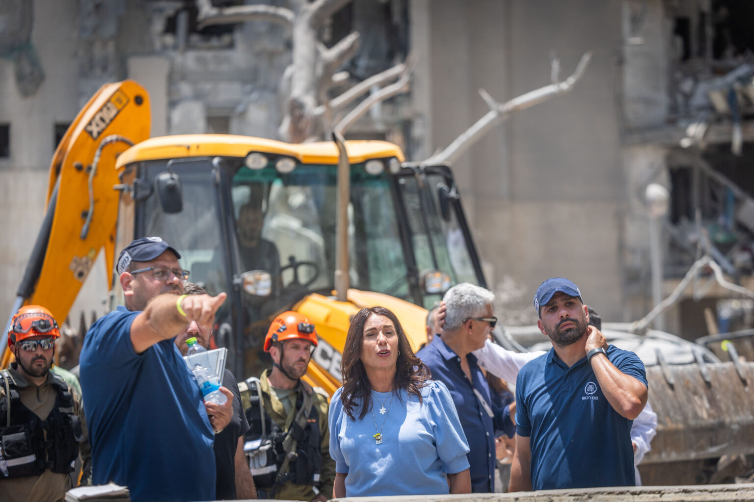 150 ק"מ, 110 תחנות: רשת המטרו מתקדמת לשלב הבא