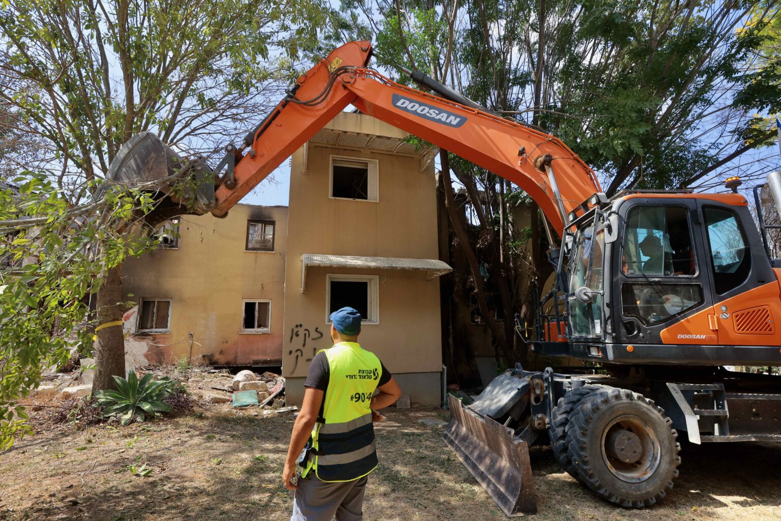 בהשקעה של 560 מיליון שקל: 1,000 יחידות דיור חדשות יוקמו בחבל תקומה