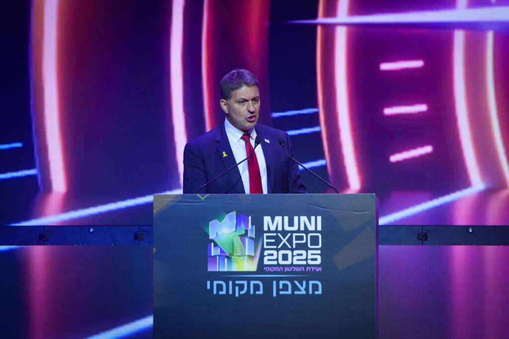 חיים ביבס. צילום: אבשלום ששוני, פלאש 90