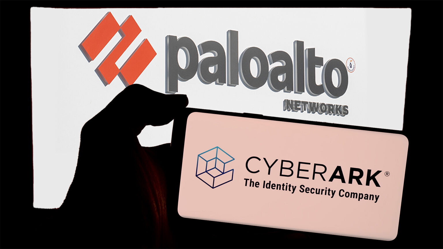 האקזיט השני הכי גדול בהייטק: פאלו אלטו רוכשת את סייברארק ב-25 מיליארד דולר
