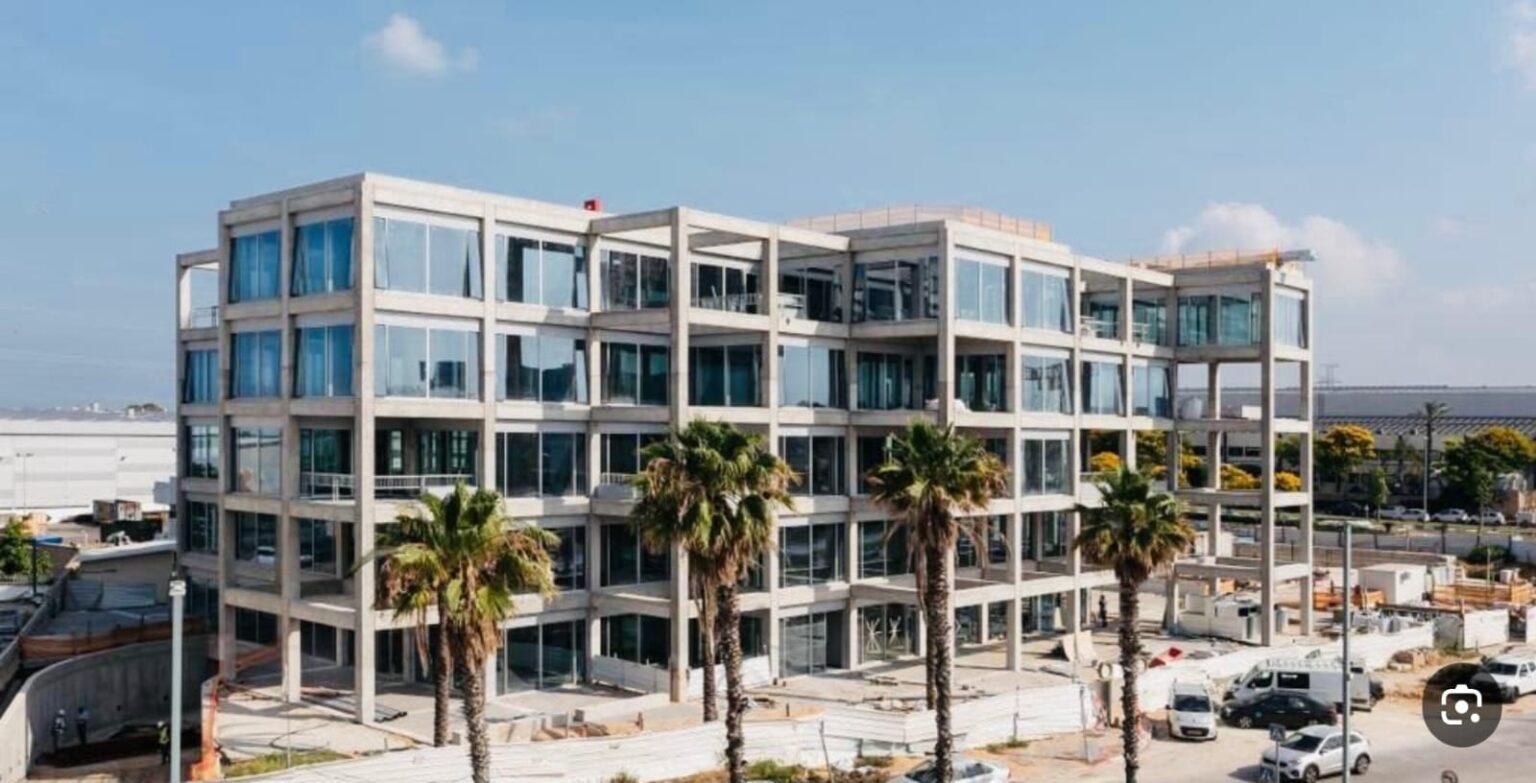 תורפז: המכירות השנתיות זינקו בכ-46% לכ-275 מיליון דולר