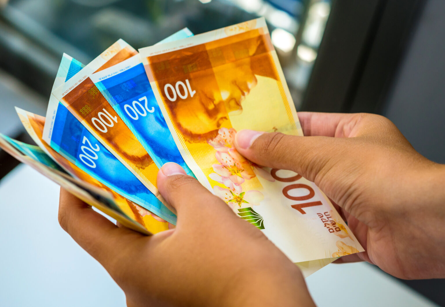 איך סוגרים את הפער בין הפנסיה הצפויה ליוקר המחיה?