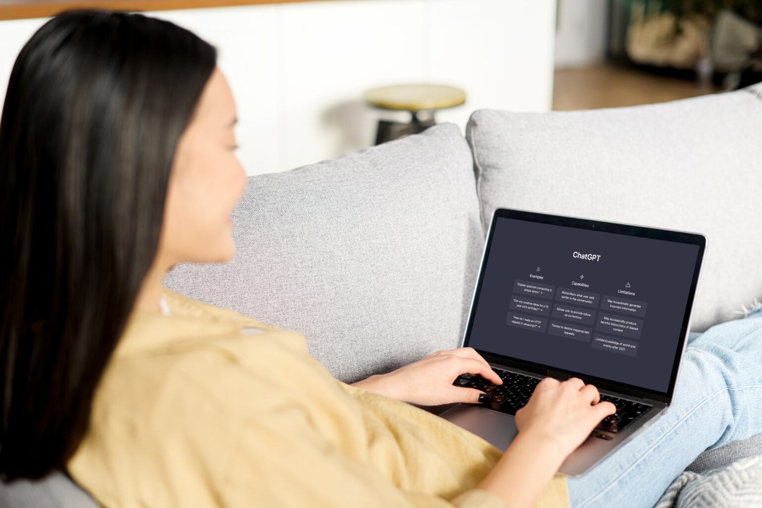 המחקר שמזהיר: צ’טבוטים טיפוליים עלולים לסכן משתמשים