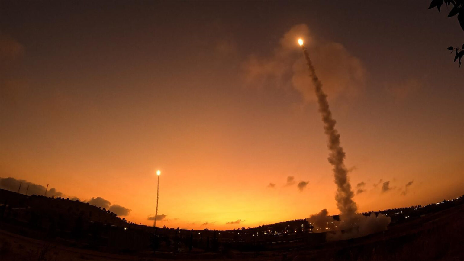 תמורת 3.6 מיליארד אירו: ישראל תמסור את מערכת חץ 3 לגרמניה