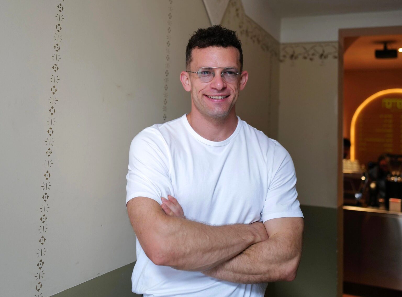 אליה אלון מצטרף לקרן האמריקאית Notable Capital