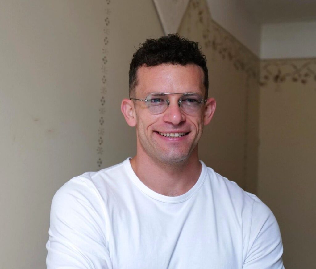 אליה אלון | קרדיט: Notable Capital