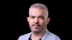 אלכס מריאש, מנכ"ל הכשרת הישוב התחדשות עירונית | קרדיט: ראובן קסטרו