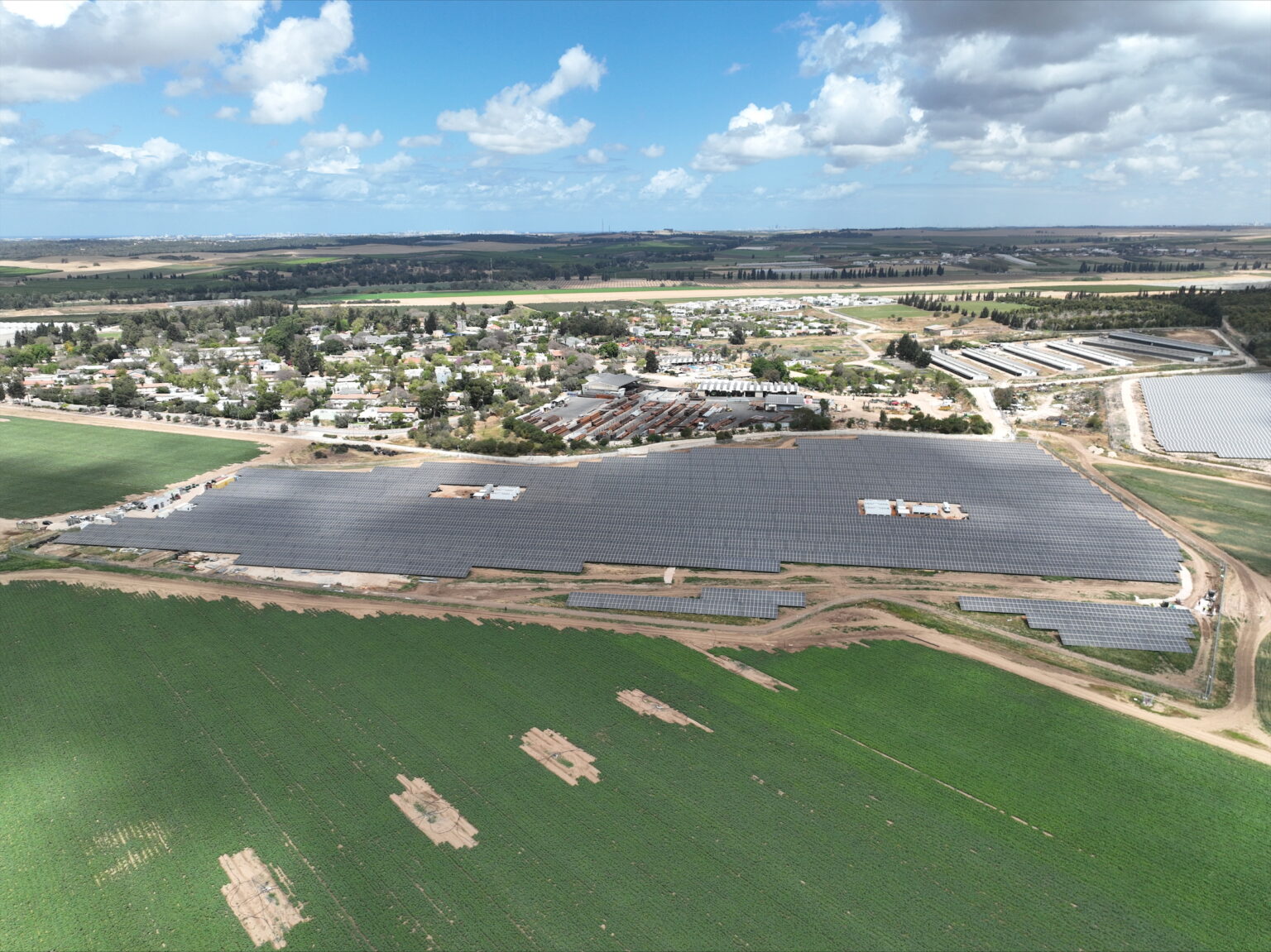 סופרגז פאוור: ההכנסות מתחילת השנה טיפסו ל-759 מיליון שקל