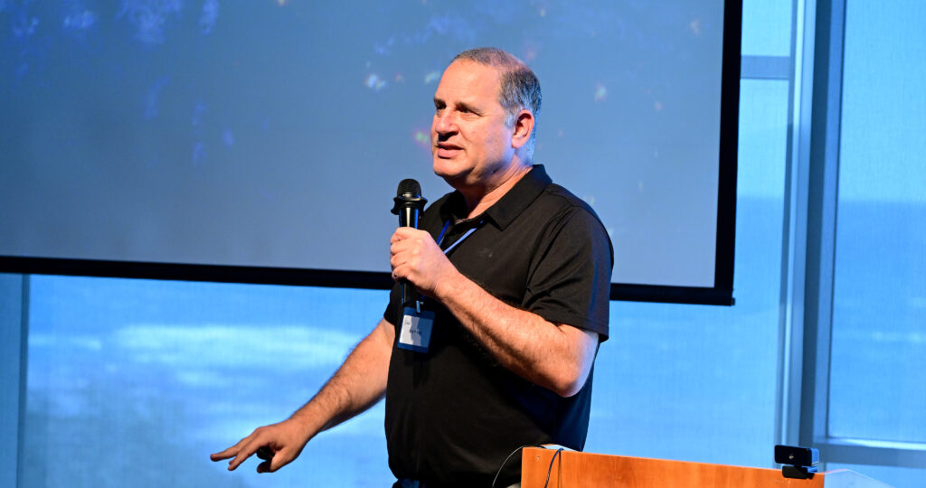 אמיר ליבנה | צילום: יח"צ