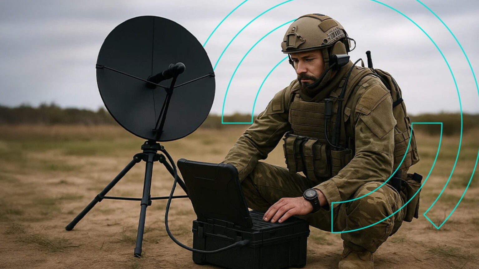 גילת לוויינים זכתה בחוזה של משרד הביטחון בשווי מיליוני דולרים