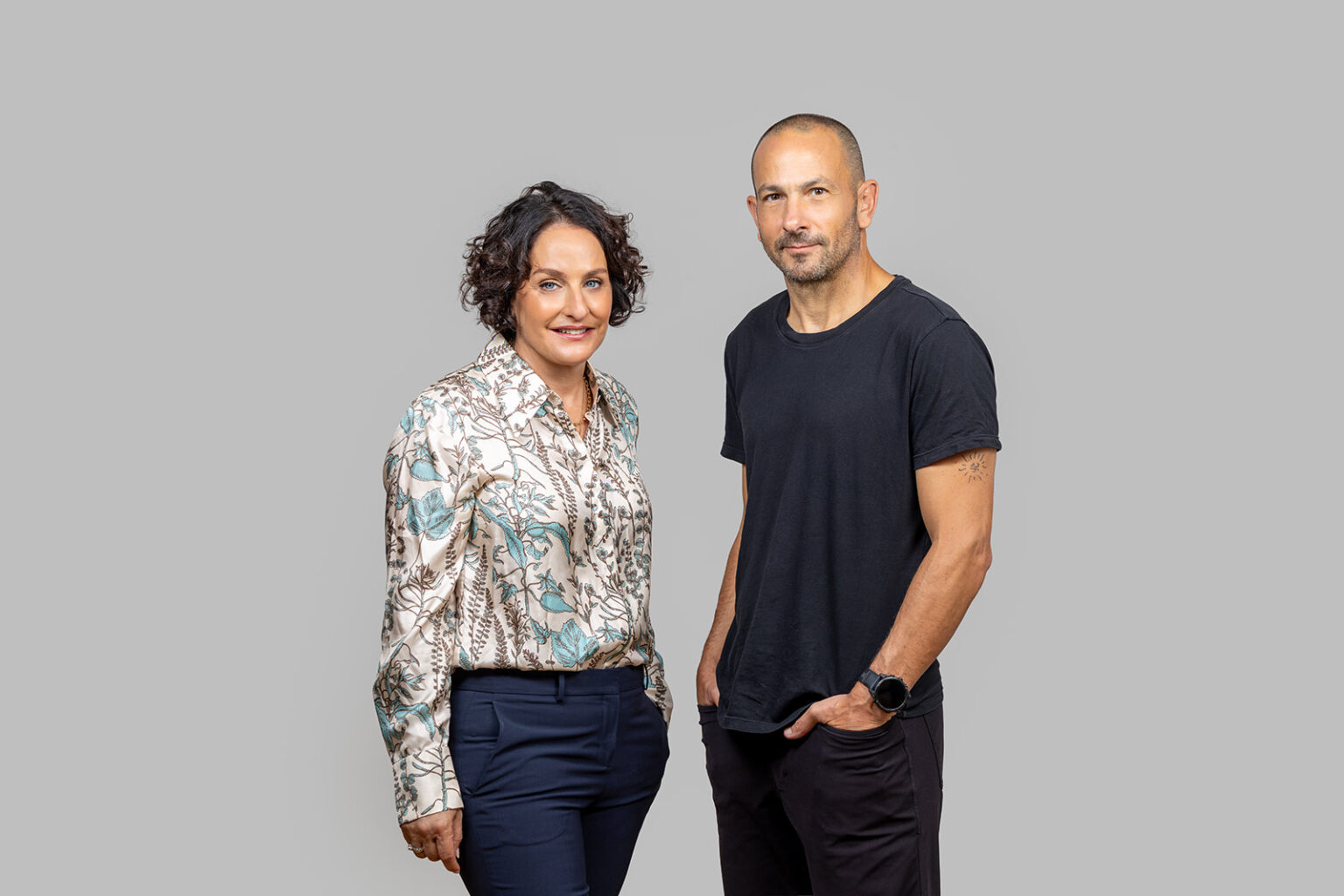 שינויים בצמרת אנלייט: גלעד יעבץ ימונה ליו"ר, עדי לויתן למנכ"לית