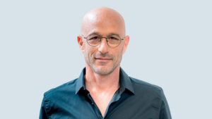 גלעד פלד מנכ"ל אנלייט MENA | צילום: אילן מור