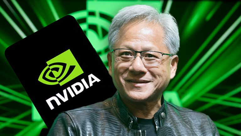 אנבידיה חושפת: הפיתוחים החדשים שיובילו את עתיד ה-AI