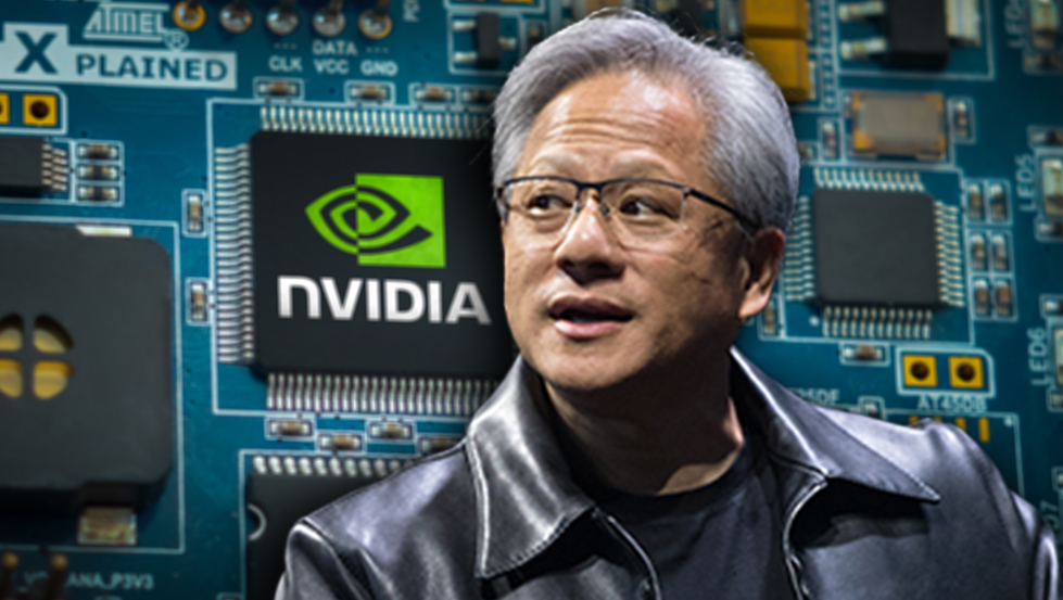 ג'נסן הואנג: ההוצאות על תשתיות בינה מלאכותית יגיעו לטריליונים