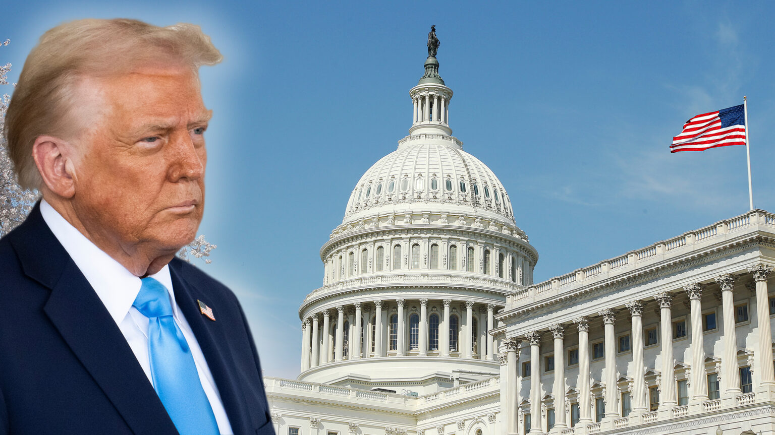 הגירעון האמריקאי טיפס ביולי ל-291 מיליארד דולר