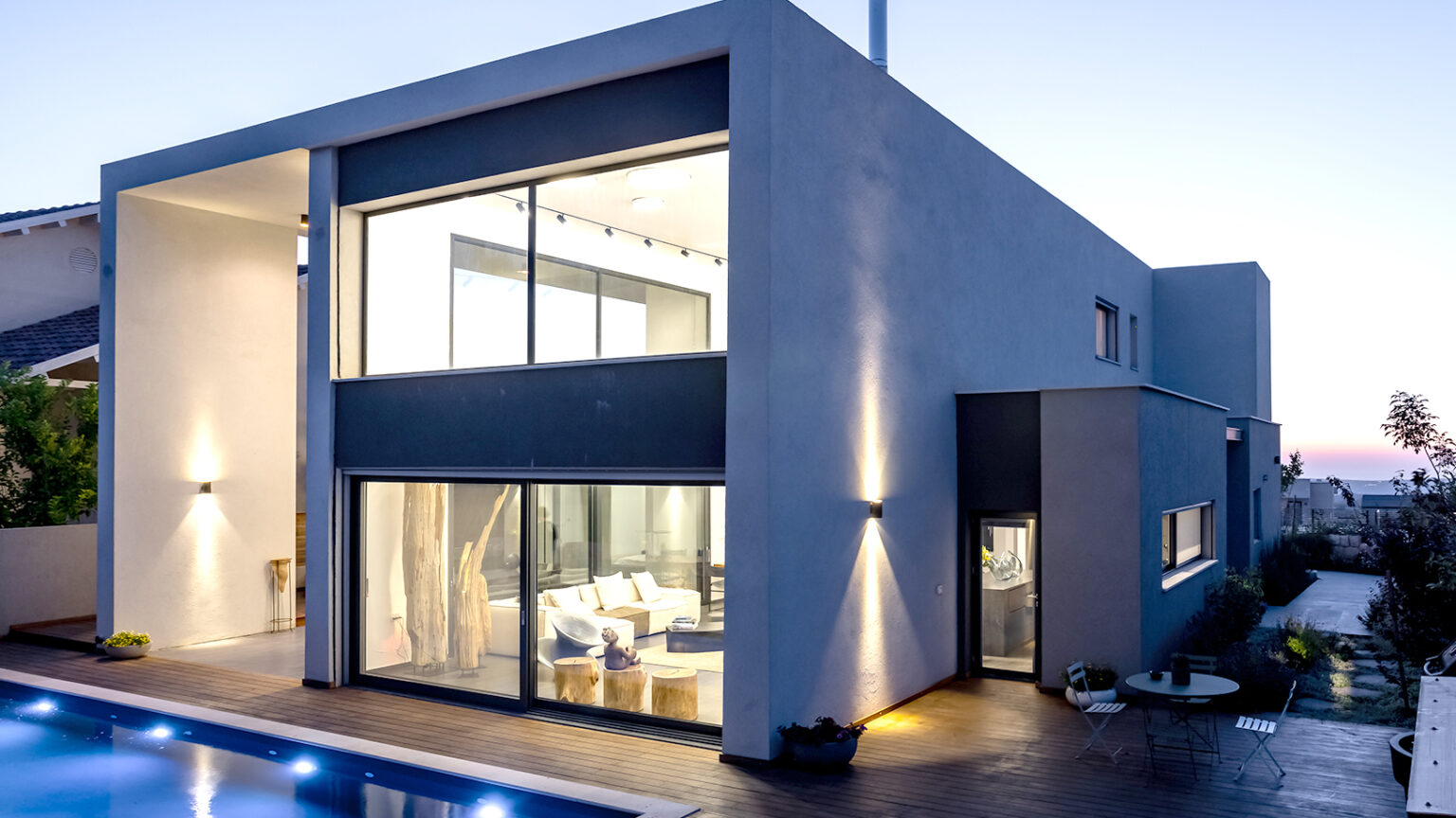 בשווי 350 מיליארד שקל: ל-330 אלף משקי בית בישראל יש קרקעות פרטיות פנויות למגורים