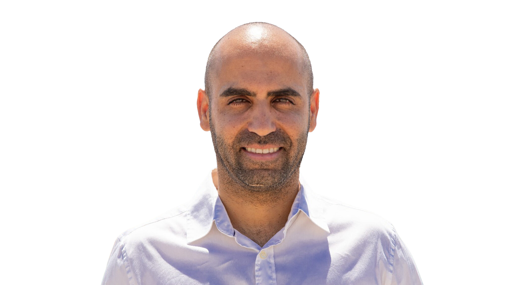 שי פרץ, מנכ"ל ראלקו אנרגיה | באדיבות החברה