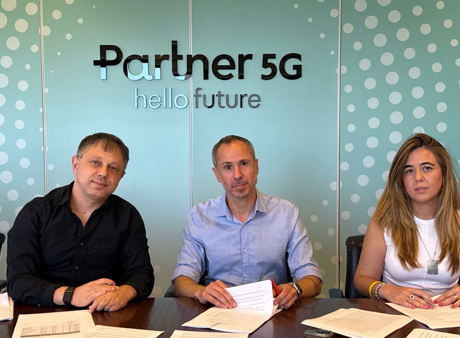 תוספות שכר, מלגות ורווחה: הסכם קיבוצי חדש ל-2,500 עובדי פרטנר