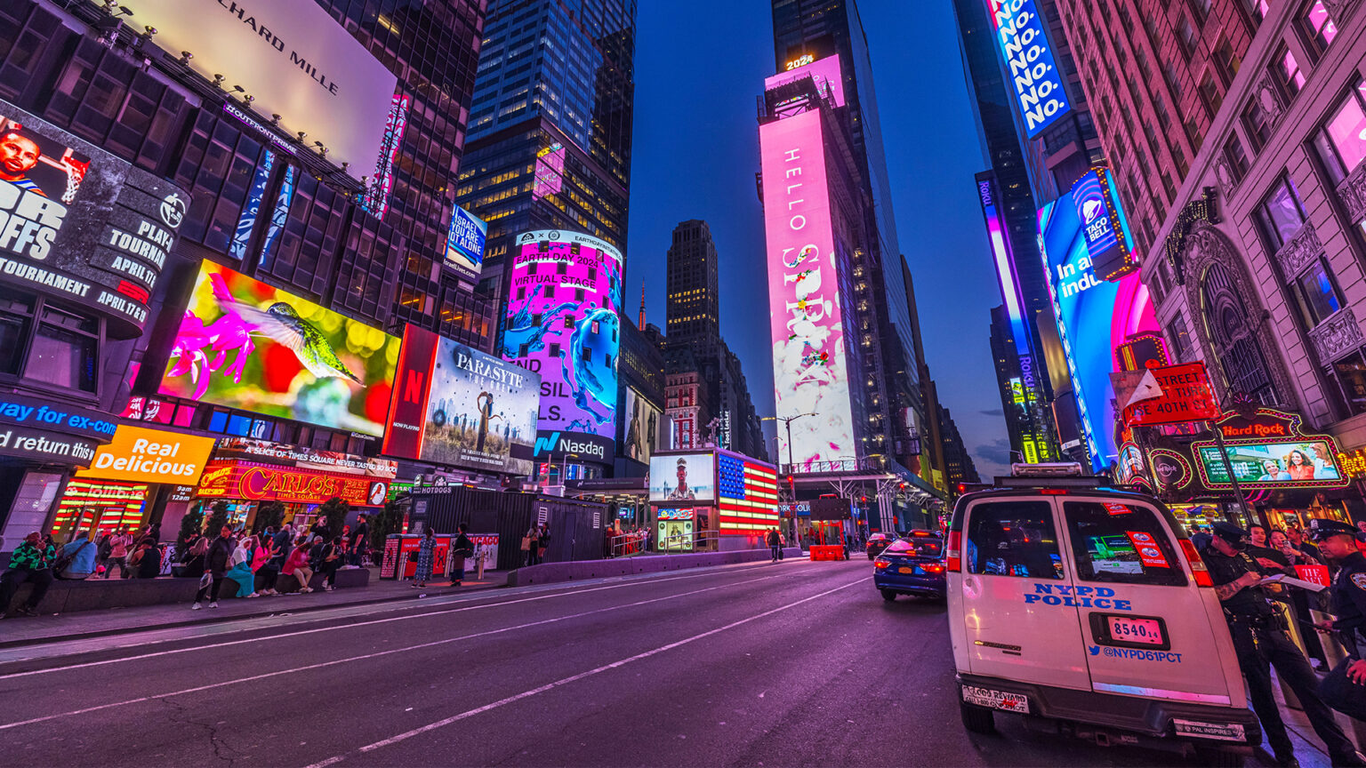 מעל התחזיות: התוצר האמריקאי צמח ב-3% ברבעון השני