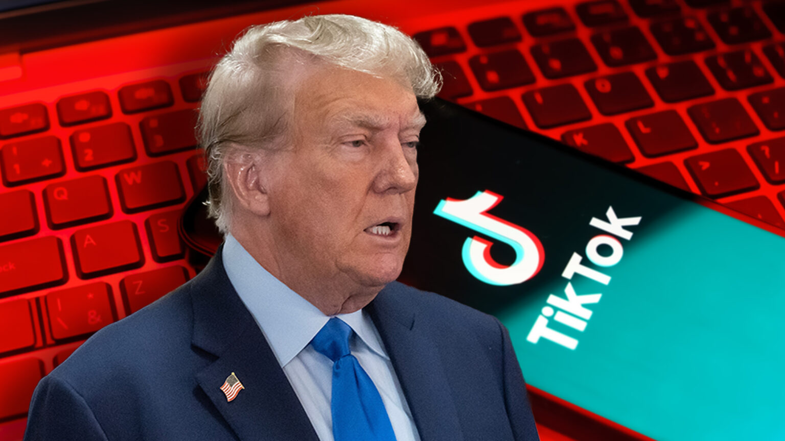 אם תיאסר פעילותה: טיקטוק תשיק אפליקציה חדשה בארה"ב