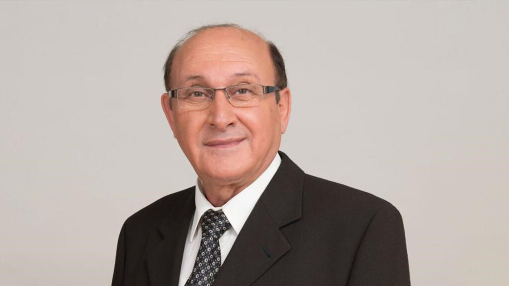 יוסי אלקובי | צילום: דני שביט