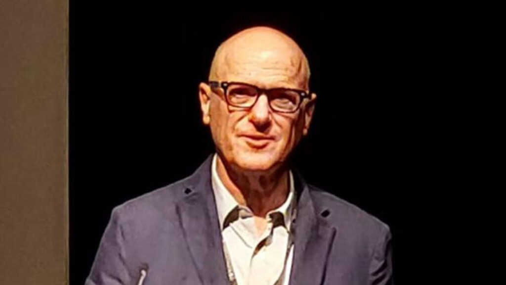 ד”ר רוני בורנשטיין, יו”ר לשכת המסחר ישראל–האיחוד האירופי | קרדיט: איציק בירן