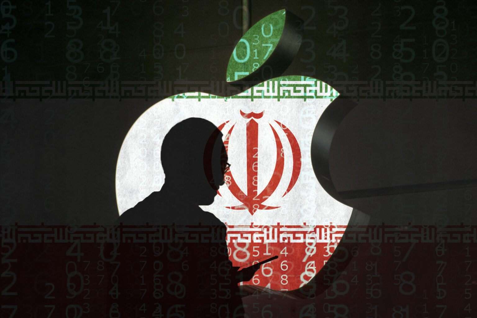 אפל הודיעה לבעלי אייפון באיראן: הייתם יעד לחדירה ממשלתית