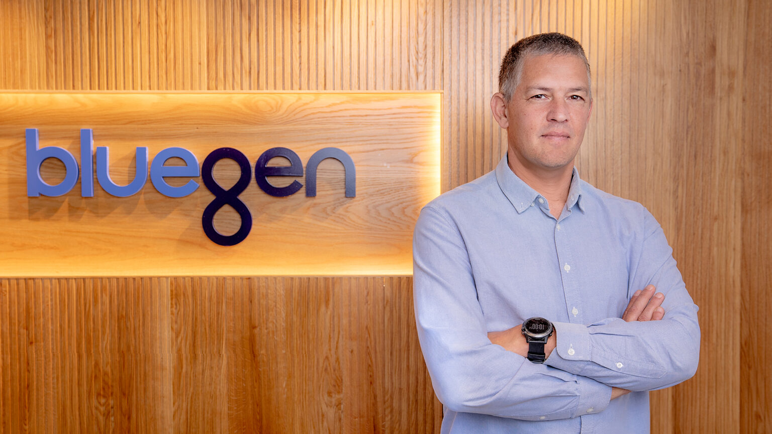 עסקה של 425 מיליון שקל: BlueGen תקים מתקן התפלה באילת עבור מקורות