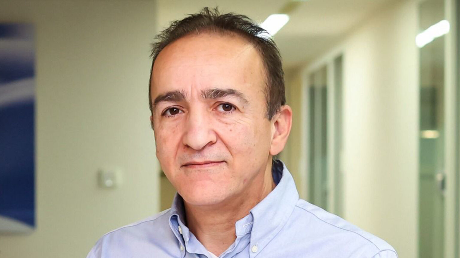 מהרן פרוזנפר יכהן כממונה על התקציבים, מיכל עבאדי-בויאנג’ו החשכ"לית