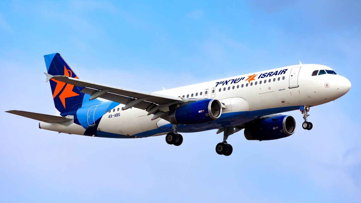 ישראייר קיבלה רישיון לטיסות ישירות לניו-יורק