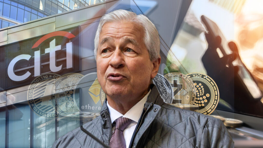 מנכ"ל JPMorgan, ג'יימי דימון, אילוסטרציה | צילום: שאטרסטוק