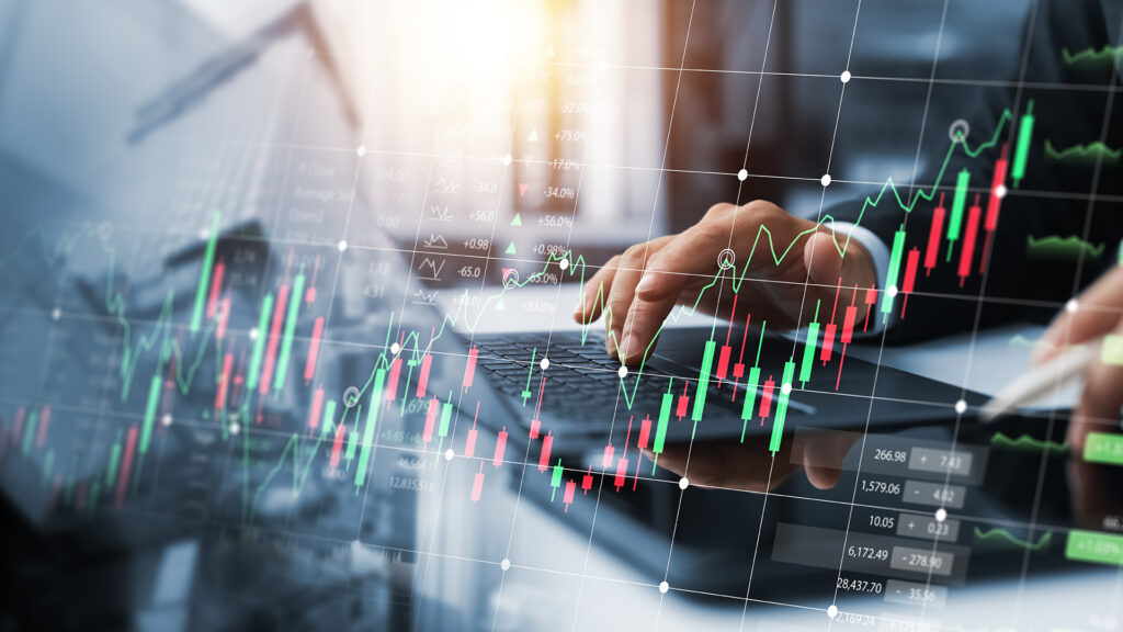 מסחר בבורסה, אילוסטרציה | קרדיט: שאטרסטוק