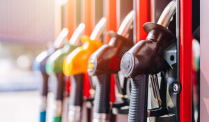 משאבות דלק | קרדיט: שאטרסטוק