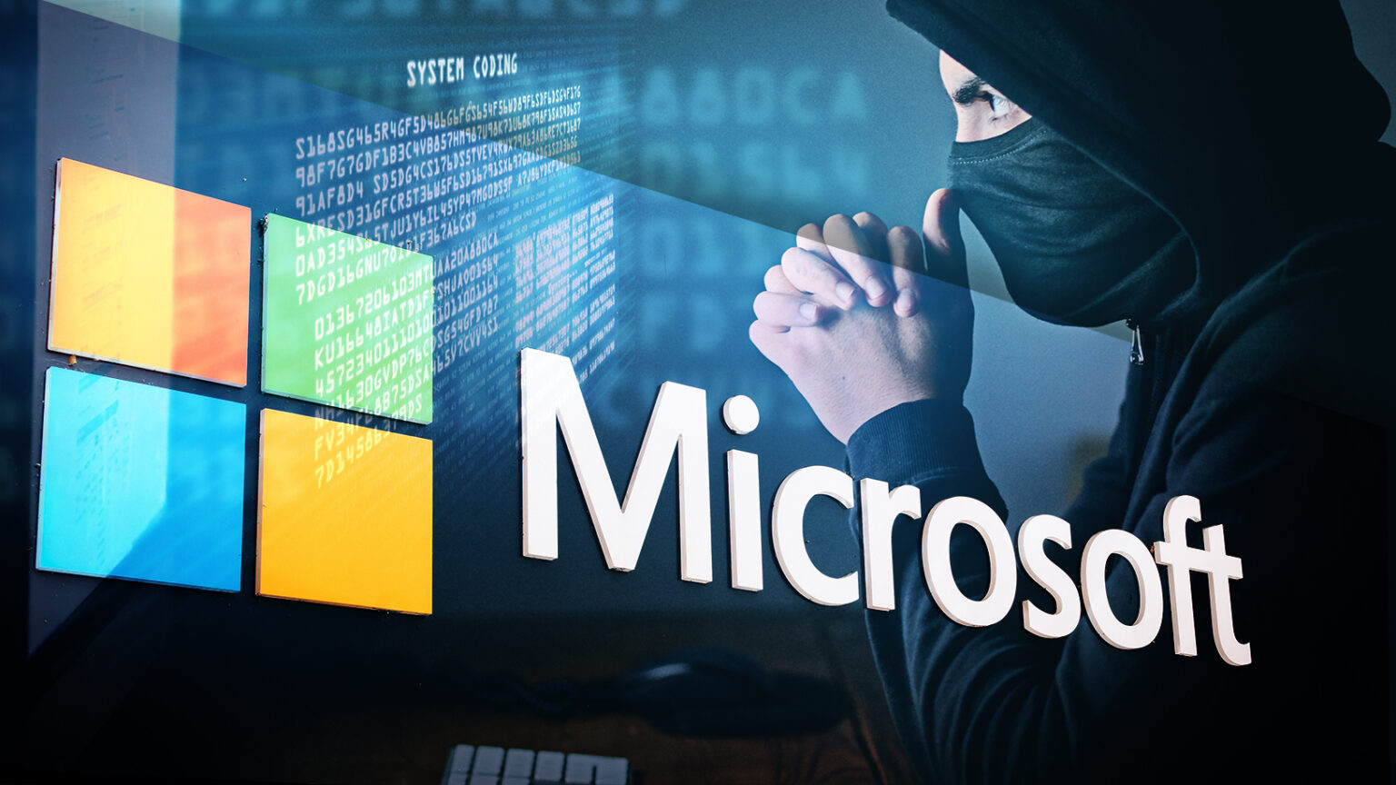 מיקרוסופט מתריעה: מתקפת סייבר פעילה נגד שרתי ממשלה ועסקים בעולם