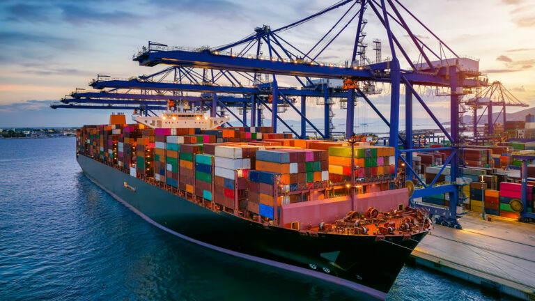 הגירעון בסחר הסחורות בפברואר: 13.5 מיליארד שקל