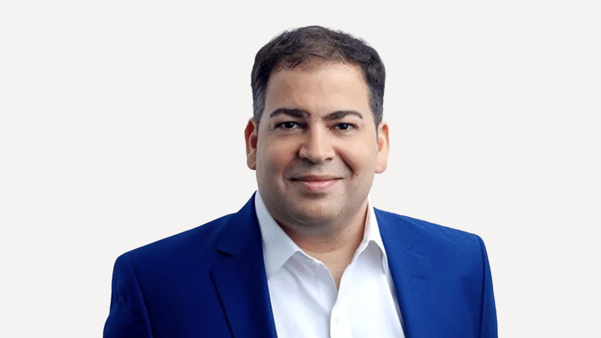 עו"ד יפתח זיידמן | צילום: תומר יעקובסון