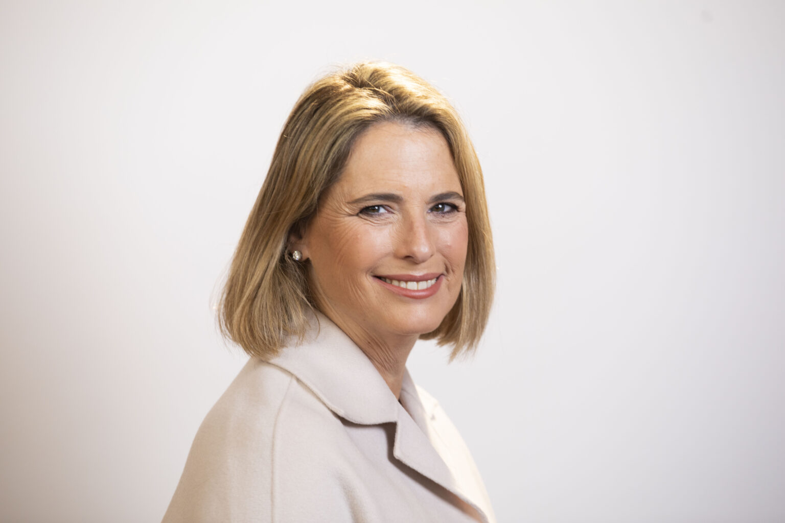 ענבר שוורץ מונתה למנהלת הצמיחה הראשית בדלתא גליל