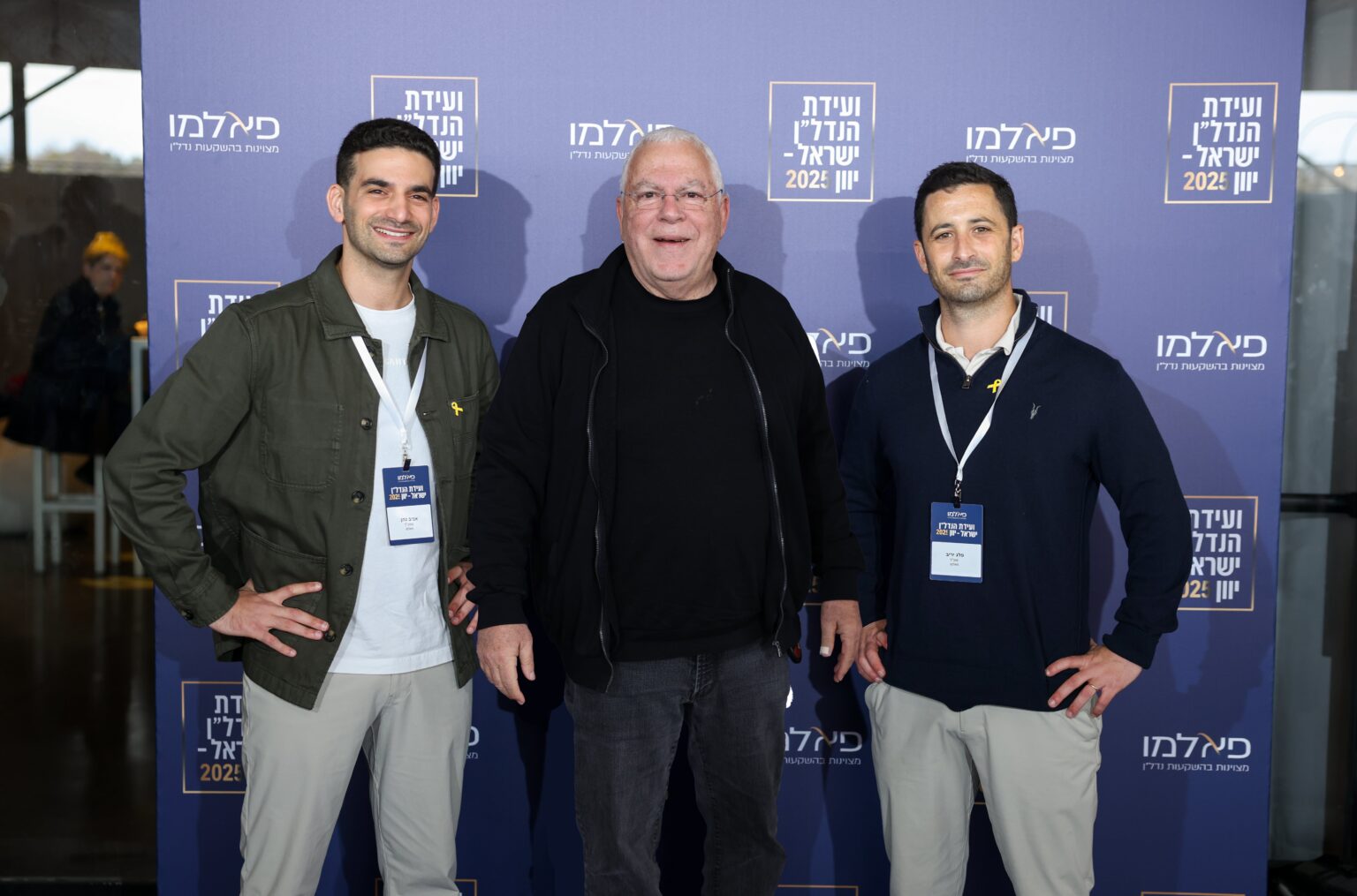 פיני גרשון חוזר ליוון: משקיע עם חברת פאלמו 5 מיליון אירו בפרויקט מגורים באתונה